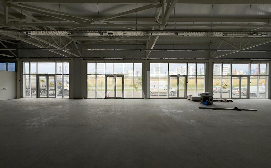 Сдаю помещение свободного назначения, 420 м² фото