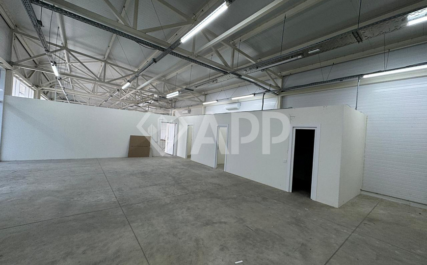 Сдаю помещение свободного назначения, 420 м² фото