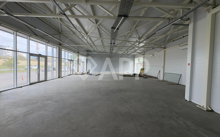 Сдаю помещение свободного назначения, 420 м² фото