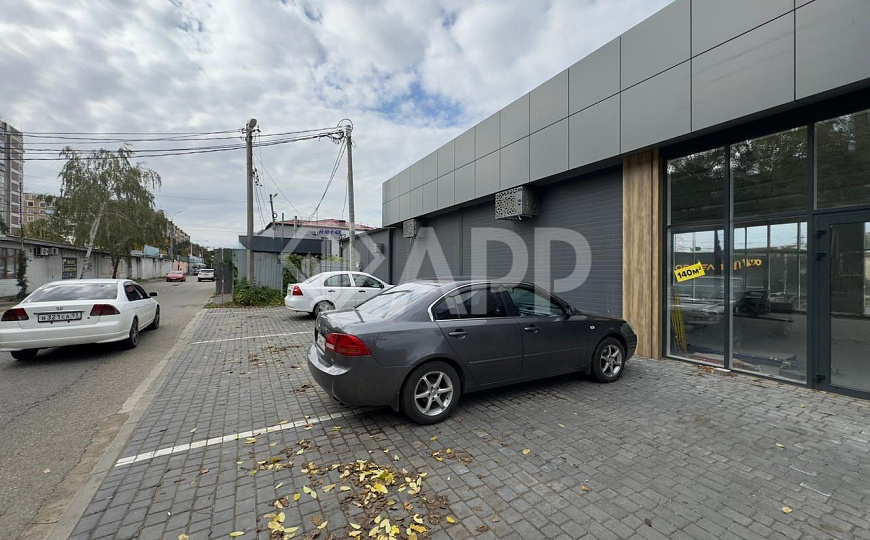 Сдаю помещение свободного назначения, 420 м² фото