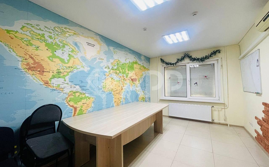 Продам помещение свободного назначения офисной планировки 106м2 фото