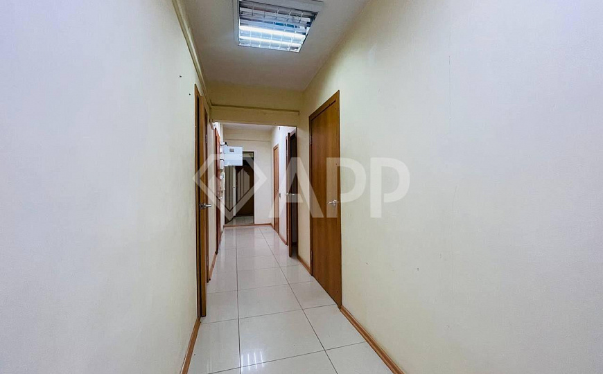 Продам помещение свободного назначения офисной планировки 106м2 фото