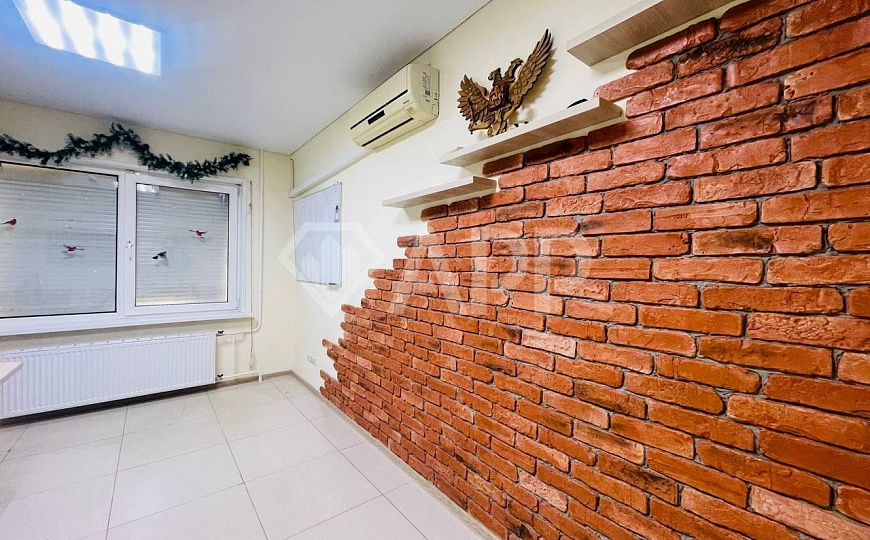 Продам помещение свободного назначения офисной планировки 106м2 фото