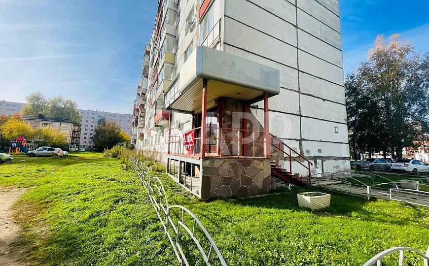 Продам помещение свободного назначения офисной планировки 106м2 фото