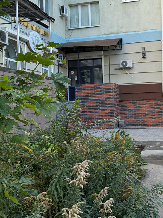 Офис около музея Алабина фото