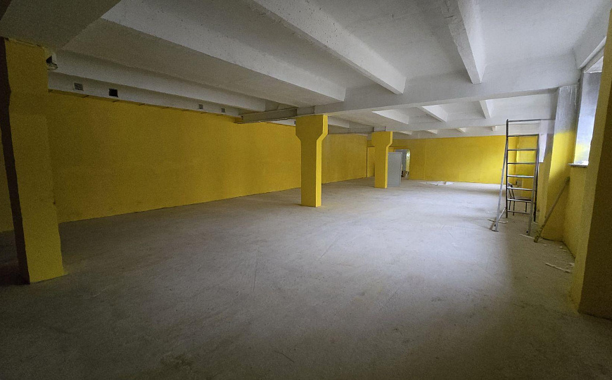 Сдам помещение свободного назначения, 300 м² фото