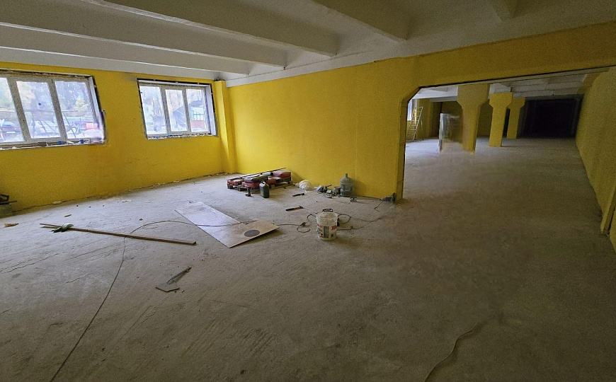 Сдам помещение свободного назначения, 300 м² фото