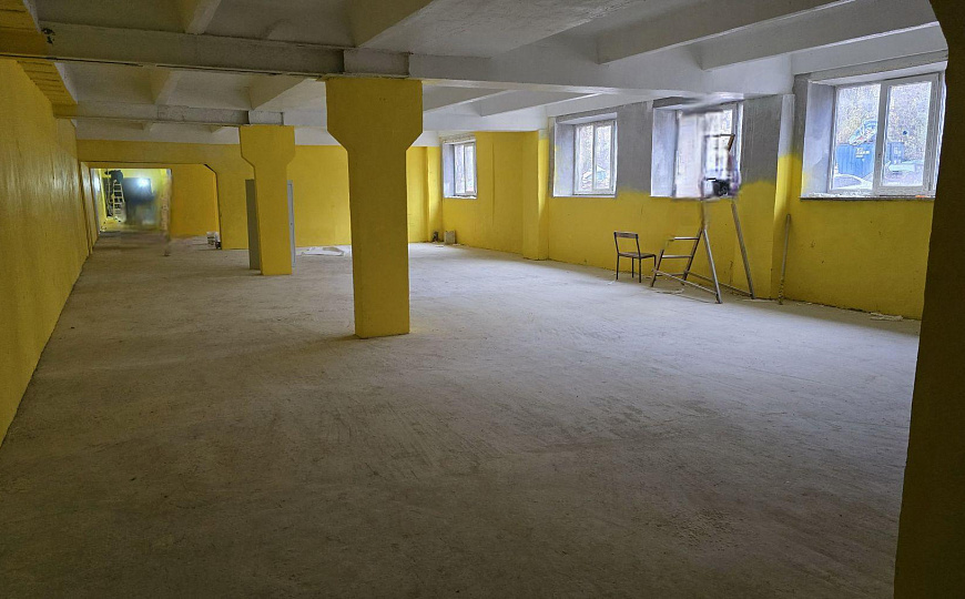 Сдам помещение свободного назначения, 300 м² фото