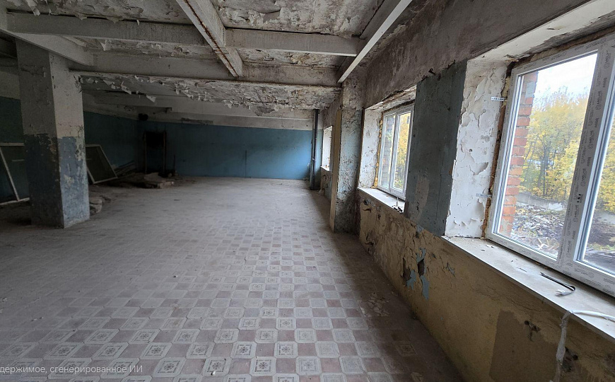 Сдам помещение свободного назначения, 300 м² фото