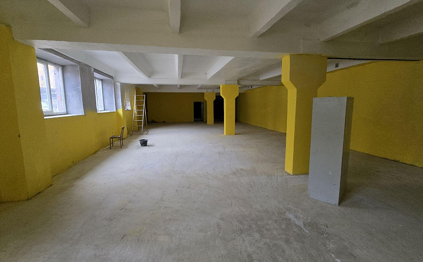 Сдам помещение свободного назначения, 300 м² фото
