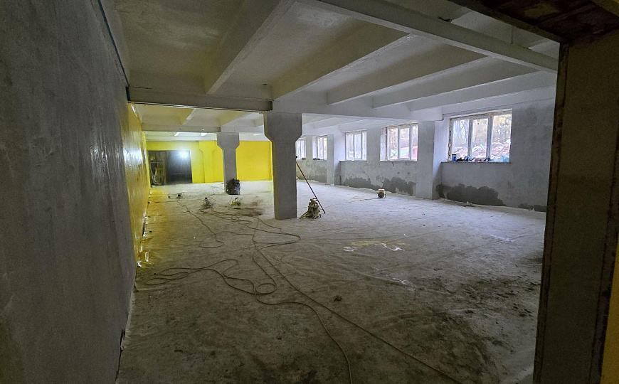 Сдам помещение свободного назначения, 300 м² фото