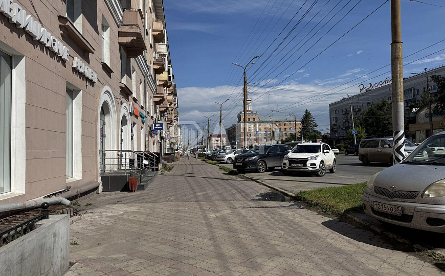 Центр/Два входа/Трафик, 120 м² фото