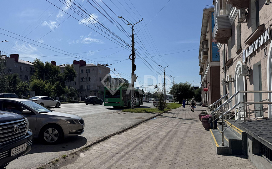 Центр/Два входа/Трафик, 120 м² фото