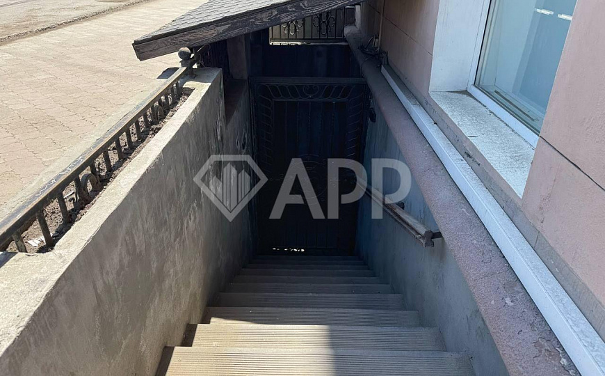 Центр/Два входа/Трафик, 120 м² фото