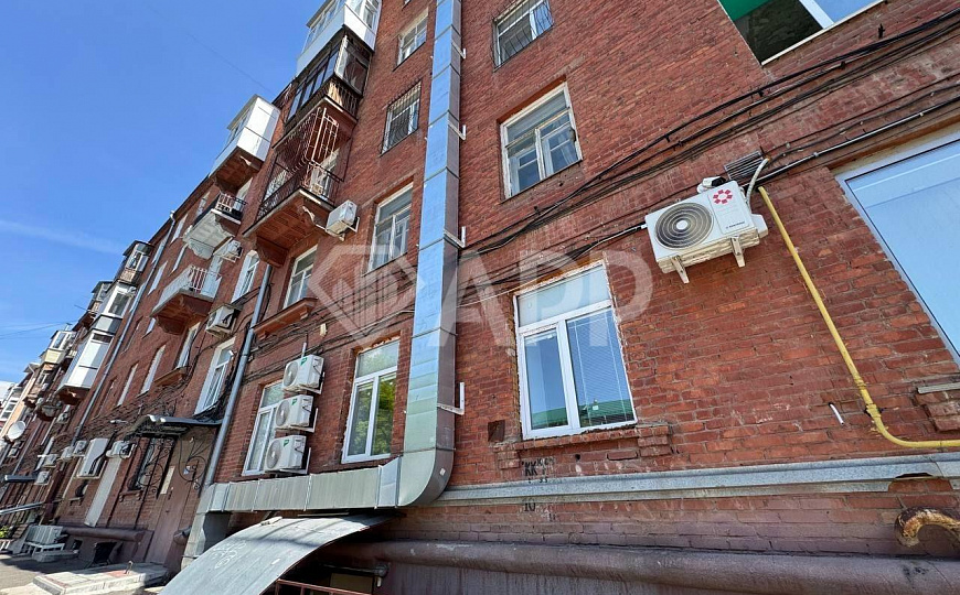 Центр/Два входа/Трафик, 120 м² фото