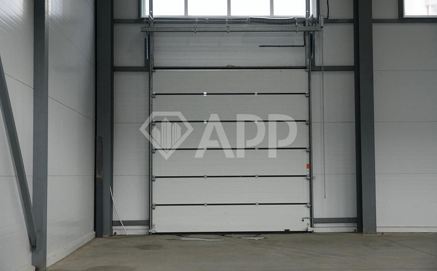 Сдам под склад / производство в промпарке Весна (1080 м²) фото