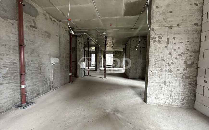 Торговая площадь м.Спартак фото