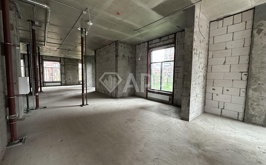 Торговая площадь м.Спартак фото