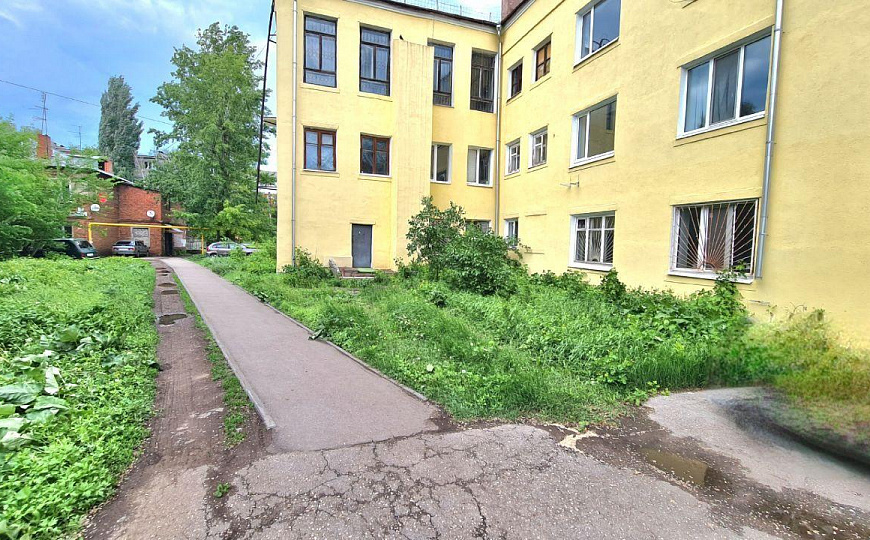  Здание свободного назначения фото