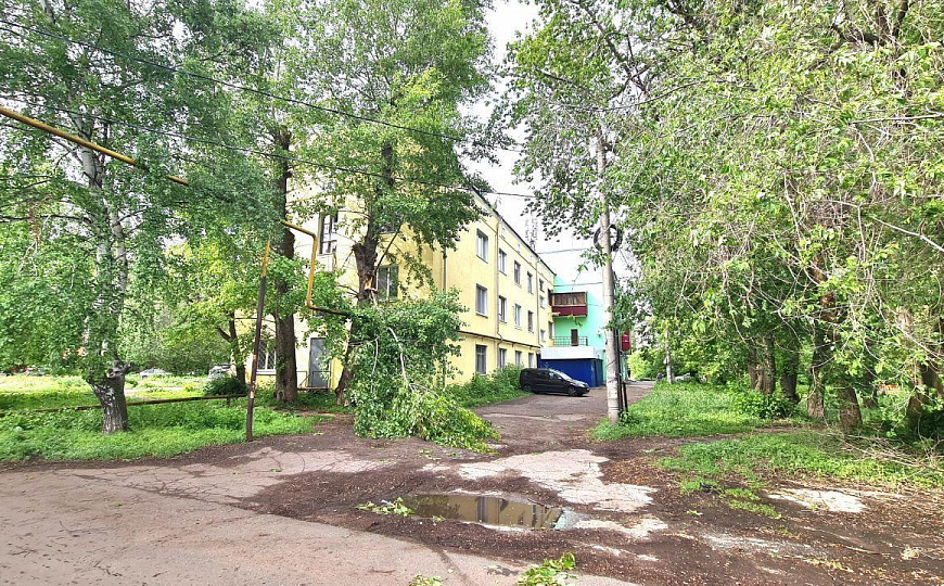  Здание свободного назначения фото