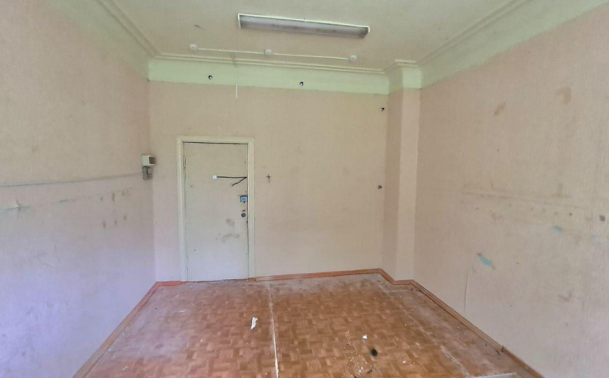  Здание свободного назначения фото