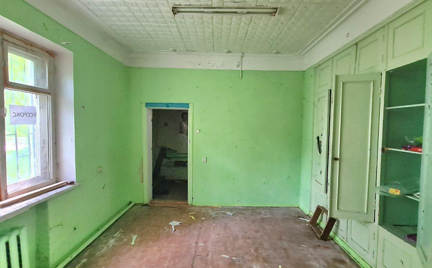  Здание свободного назначения фото