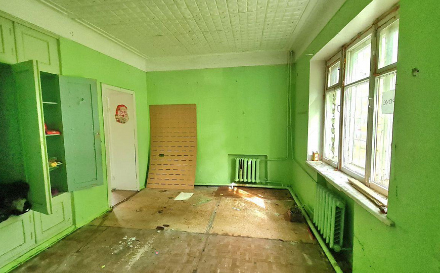  Здание свободного назначения фото