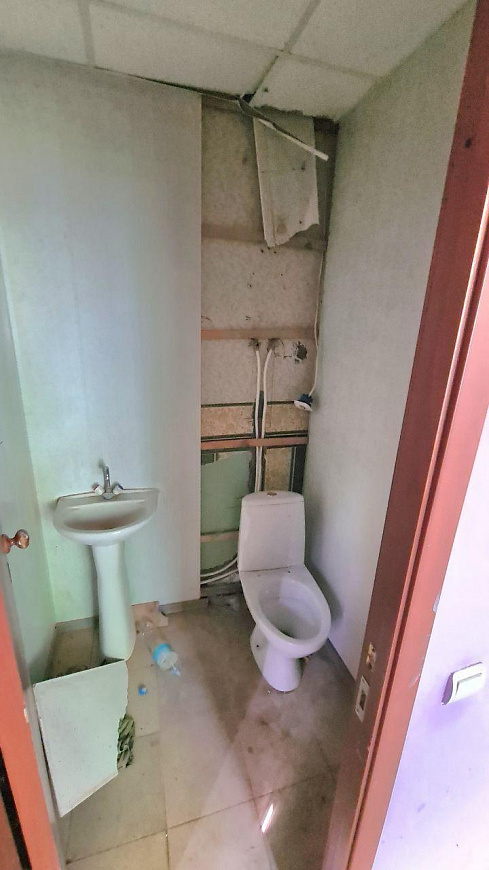  Здание свободного назначения фото