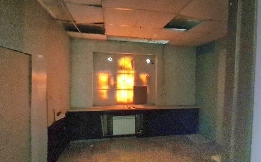  Здание свободного назначения фото