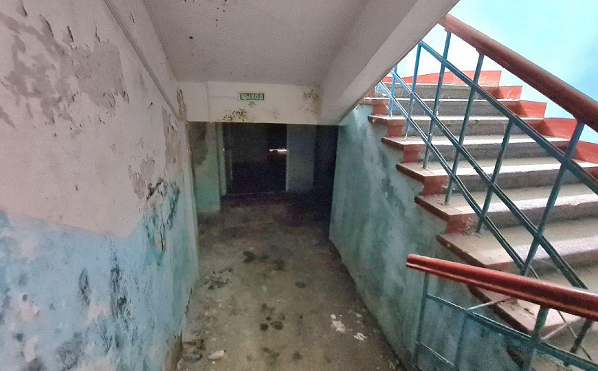  Здание свободного назначения фото