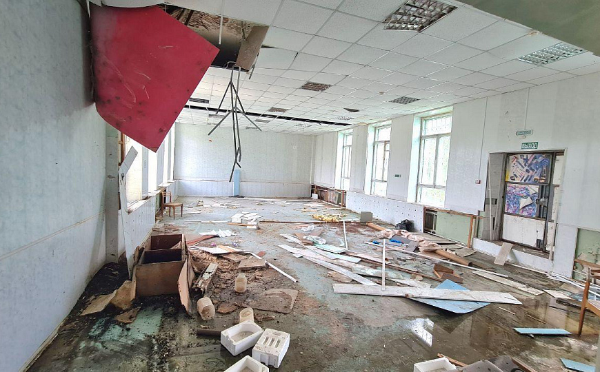  Здание свободного назначения фото