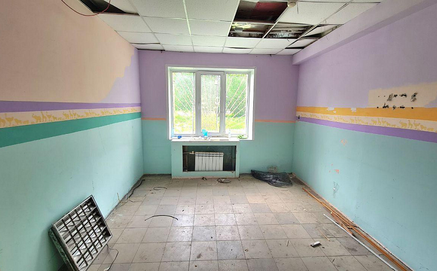  Здание свободного назначения фото