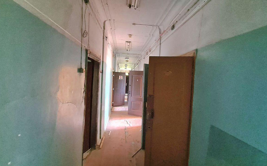  Здание свободного назначения фото