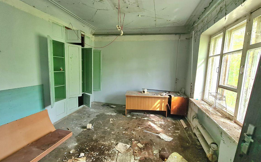  Здание свободного назначения фото