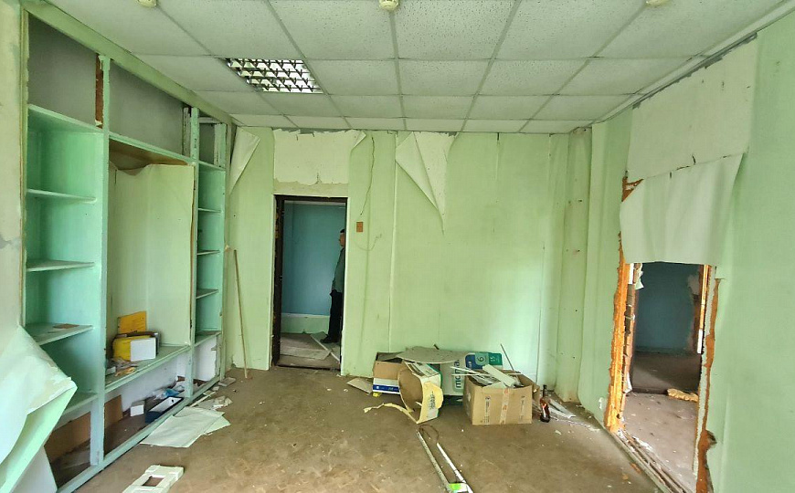  Здание свободного назначения фото