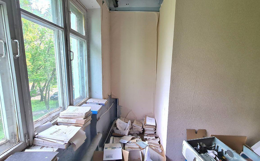  Здание свободного назначения фото