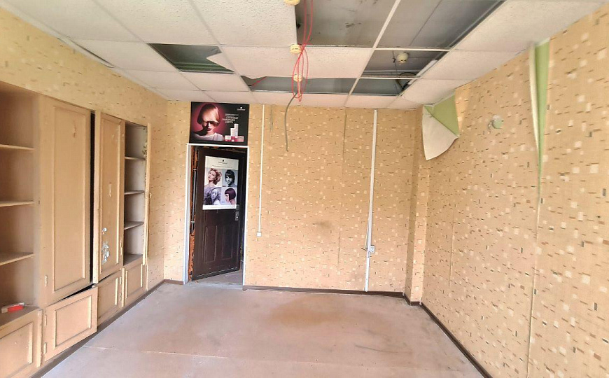  Здание свободного назначения фото