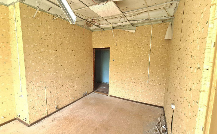  Здание свободного назначения фото