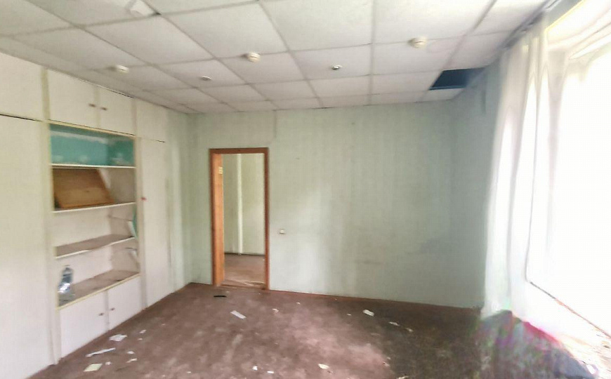  Здание свободного назначения фото