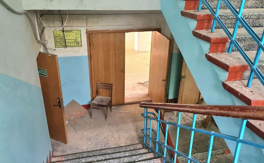  Здание свободного назначения фото