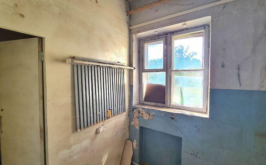  Здание свободного назначения фото