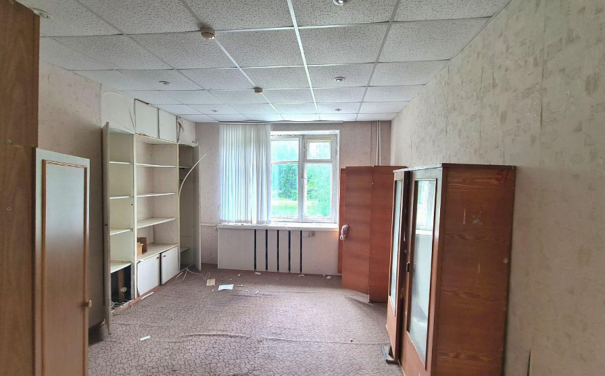  Здание свободного назначения фото