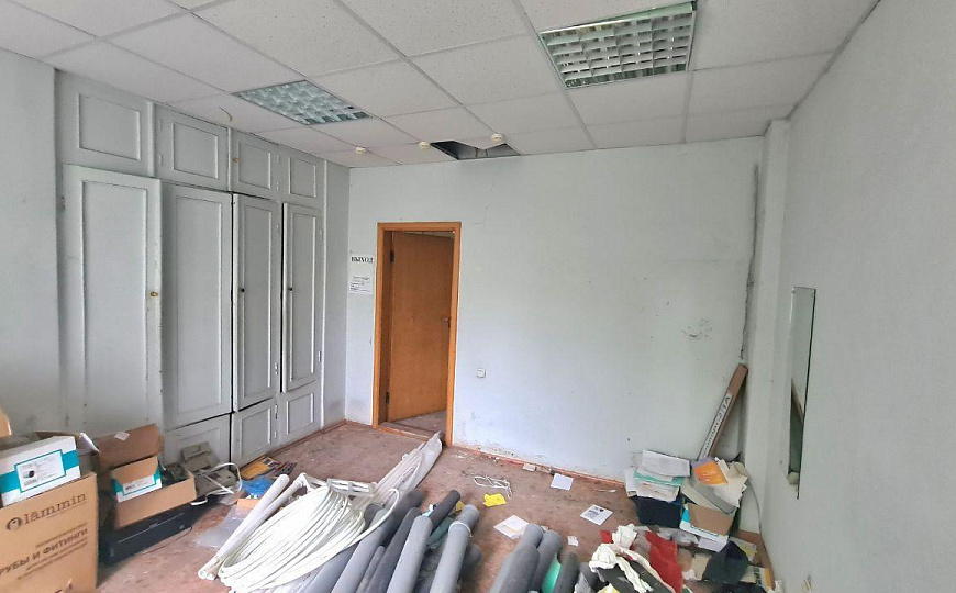  Здание свободного назначения фото