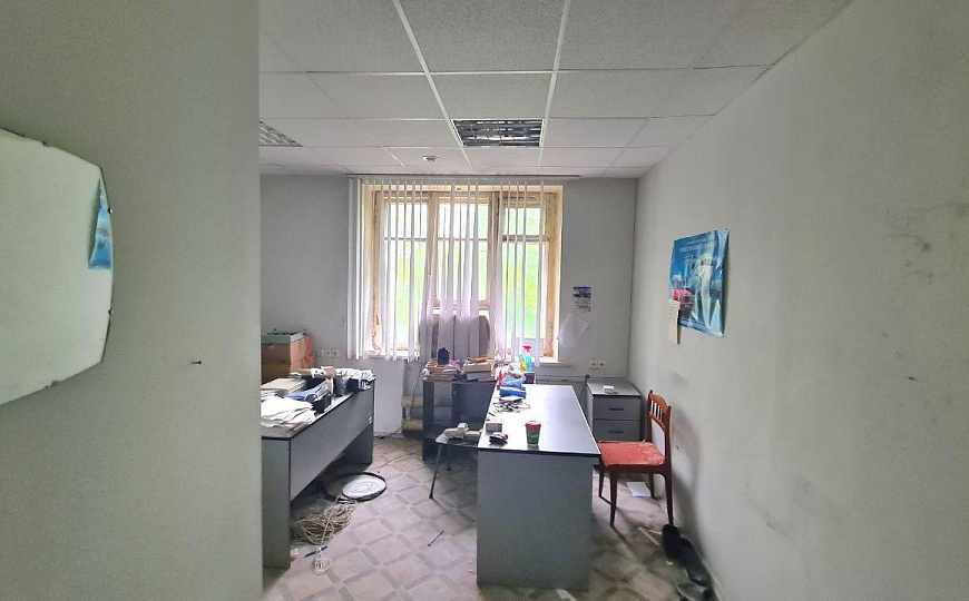  Здание свободного назначения фото