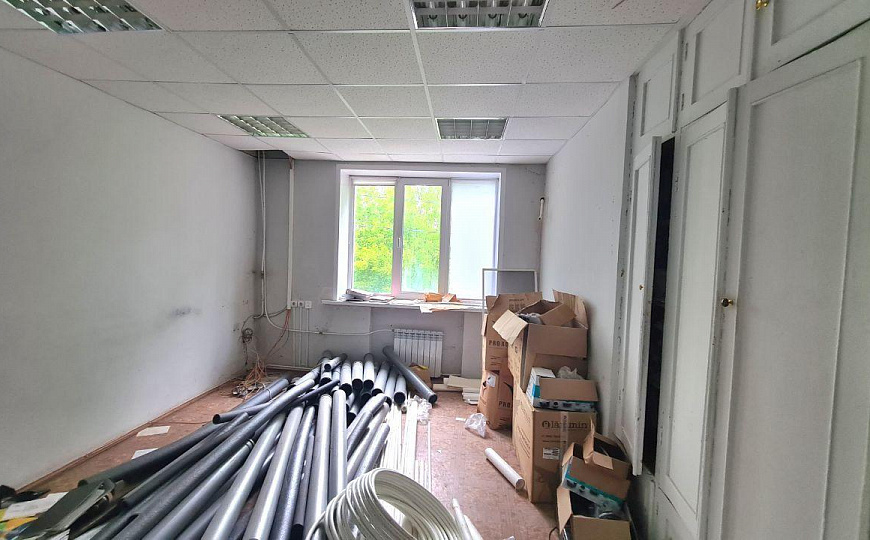  Здание свободного назначения фото