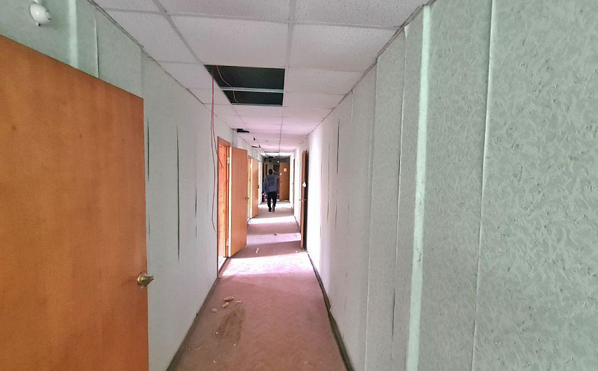  Здание свободного назначения фото