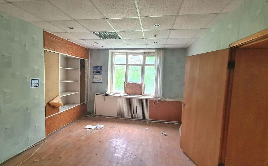  Здание свободного назначения фото