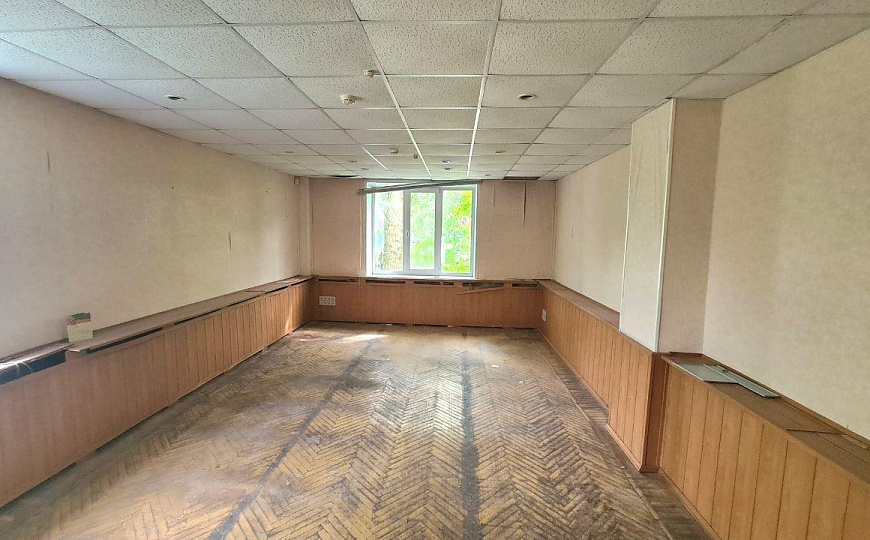  Здание свободного назначения фото