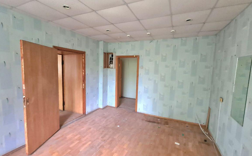  Здание свободного назначения фото