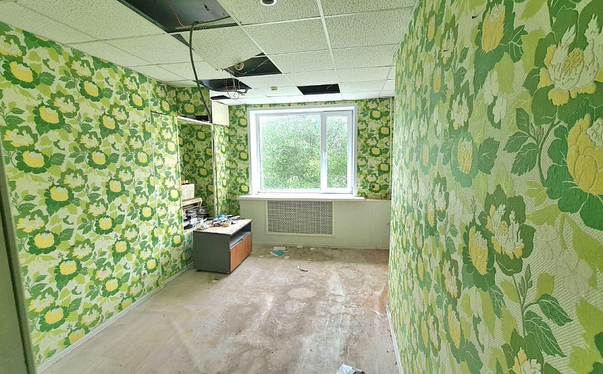  Здание свободного назначения фото